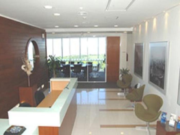 Oficina en Alquiler en Catalinas, Capital Federal - 3