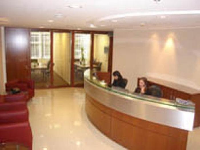 Departamento en Venta en Puerto Madero, Capital Federal - 1