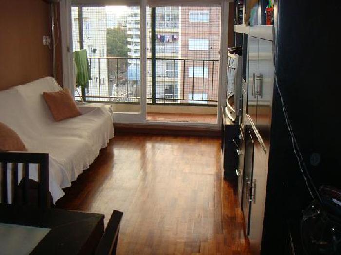 Departamento en Venta en Nuñez, Capital Federal — foto 5