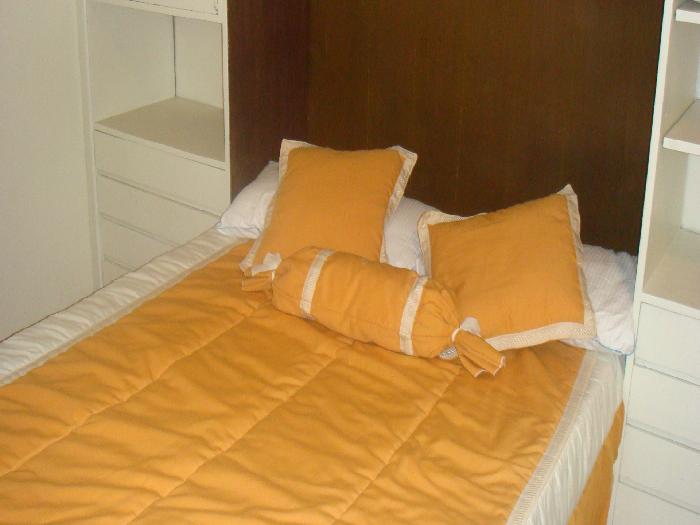 Departamento en Alquiler Temporario en Belgrano, Capital Federal — foto 2
