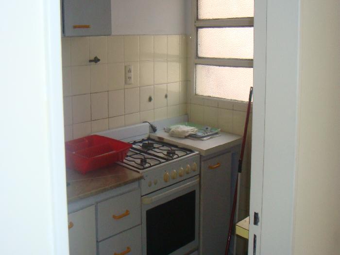 Departamento en Alquiler Temporario en Belgrano, Capital Federal — foto 3
