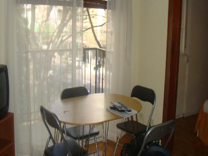 Departamento en Alquiler Temporario en Belgrano, Capital Federal — foto 4