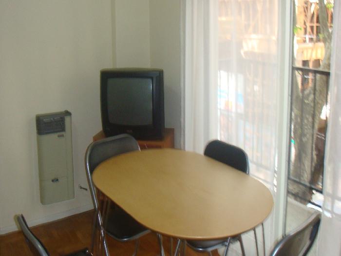 Departamento en Alquiler Temporario en Belgrano, Capital Federal — foto 5