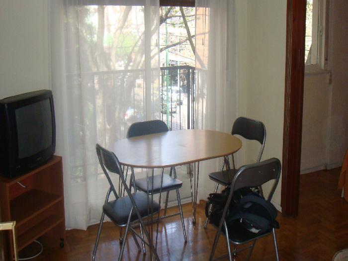 Departamento en Alquiler Temporario en Belgrano, Capital Federal — foto 6