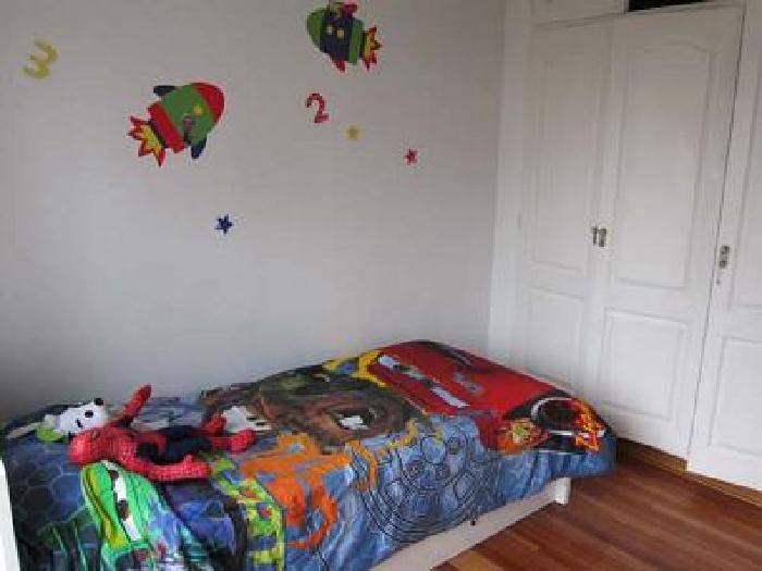Departamento en Venta en Palermo, Capital Federal — foto 4