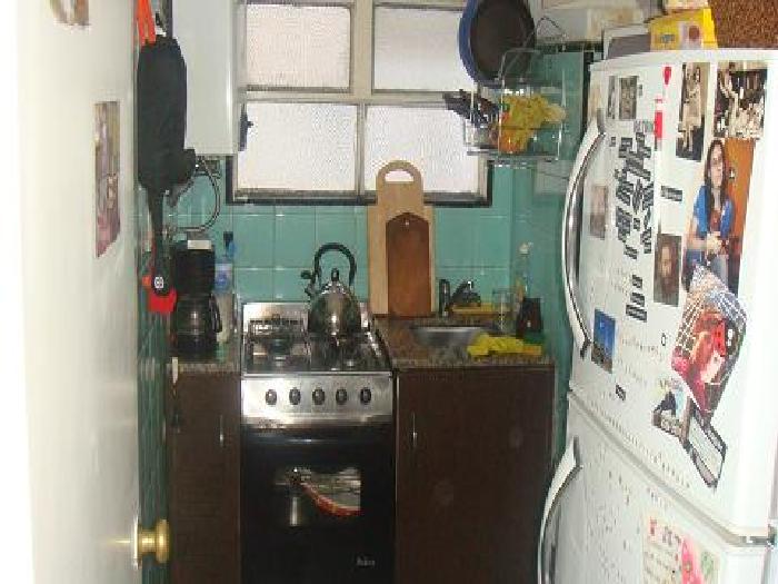 Departamento en Alquiler en Belgrano, Capital Federal - 9