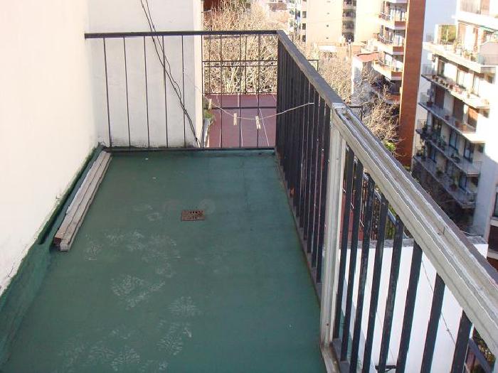 Departamento en Venta en Belgrano, Capital Federal — foto 2