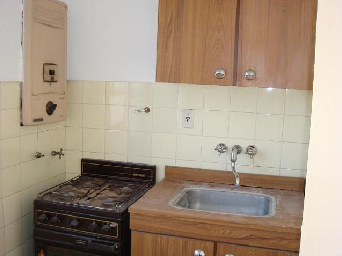 Departamento en Venta en Belgrano, Capital Federal — foto 4