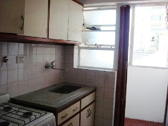 Departamento en Alquiler en Villa Devoto, Capital Federal - 3