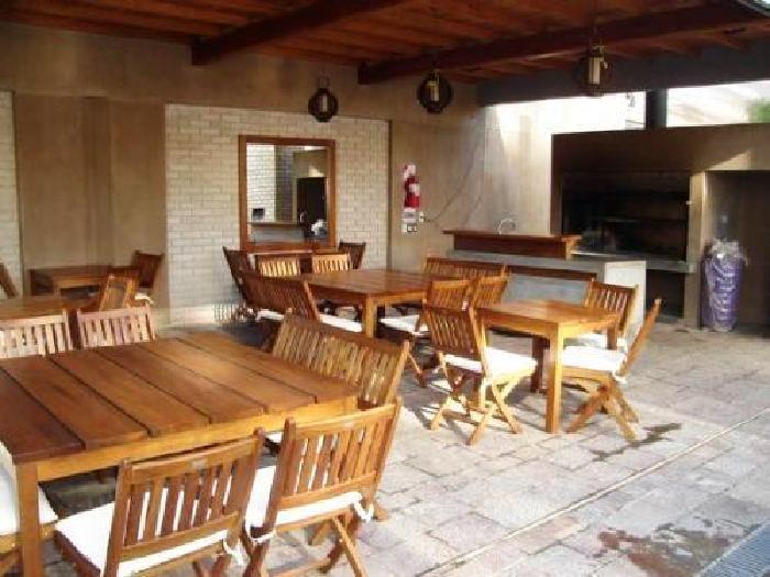 Departamento en Alquiler en Palermo, Capital Federal - 7