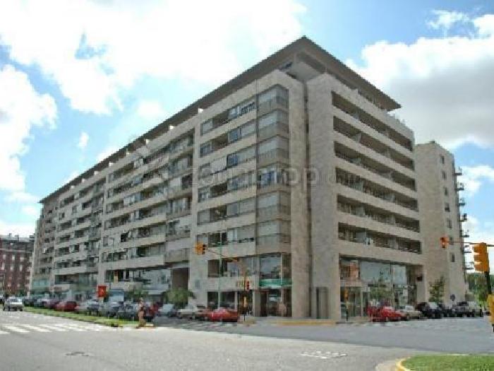 Departamento en Venta en Puerto Madero, Capital Federal - 1