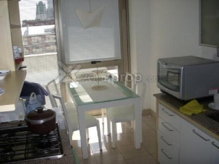 Departamento en Venta en Puerto Madero, Capital Federal - 5