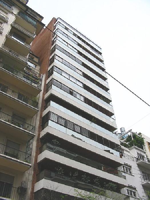 Departamento en Venta en Palermo, Capital Federal — foto 2