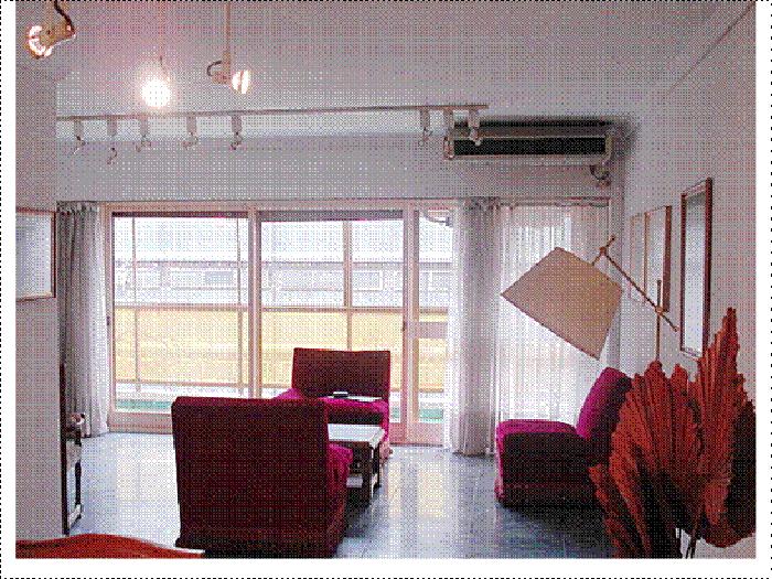 Departamento en Venta en Las Cañitas, Capital Federal - 1