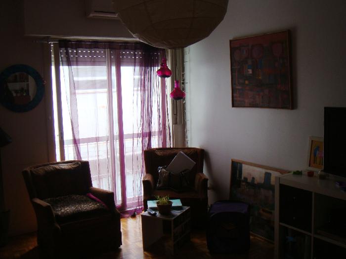 Departamento en Alquiler en Belgrano R, Capital Federal - 2