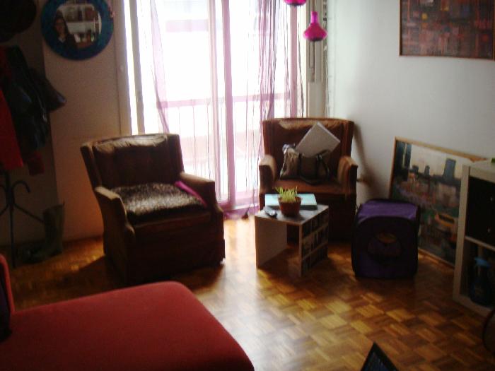 Departamento en Alquiler en Belgrano R, Capital Federal - 3