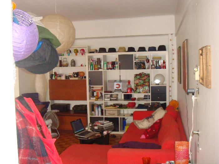 Departamento en Alquiler en Belgrano R, Capital Federal - 4