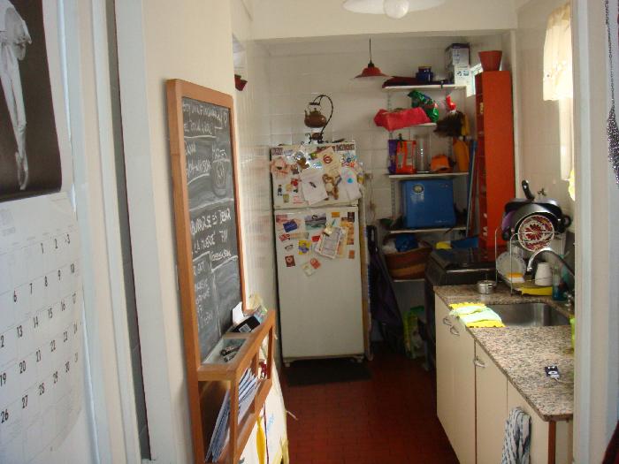 Departamento en Alquiler en Belgrano R, Capital Federal - 5