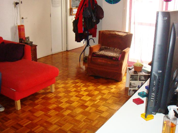 Departamento en Alquiler en Belgrano R, Capital Federal - 12