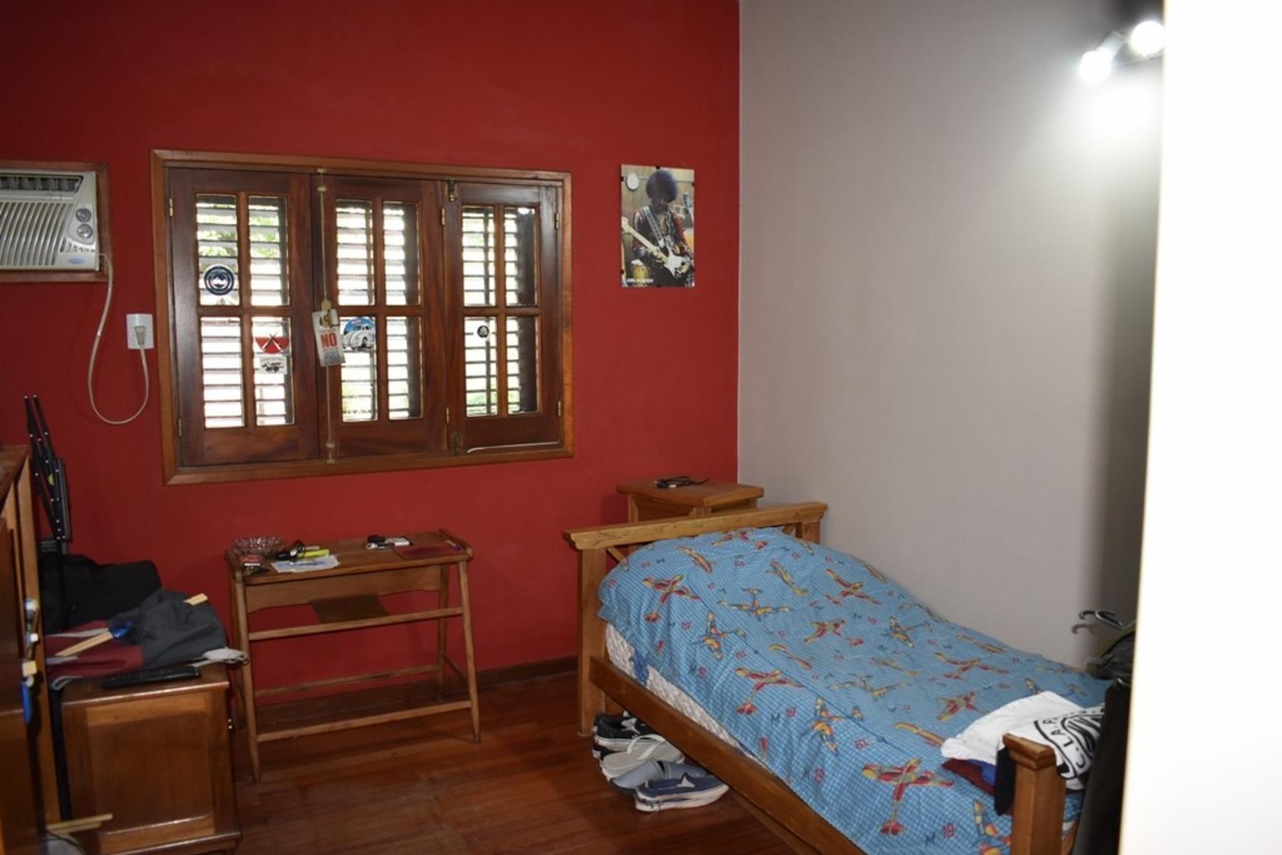 Chalet 4 Ambientes, Lote más de 1000 m2, piscina, quincho. Apto crédito — foto 12