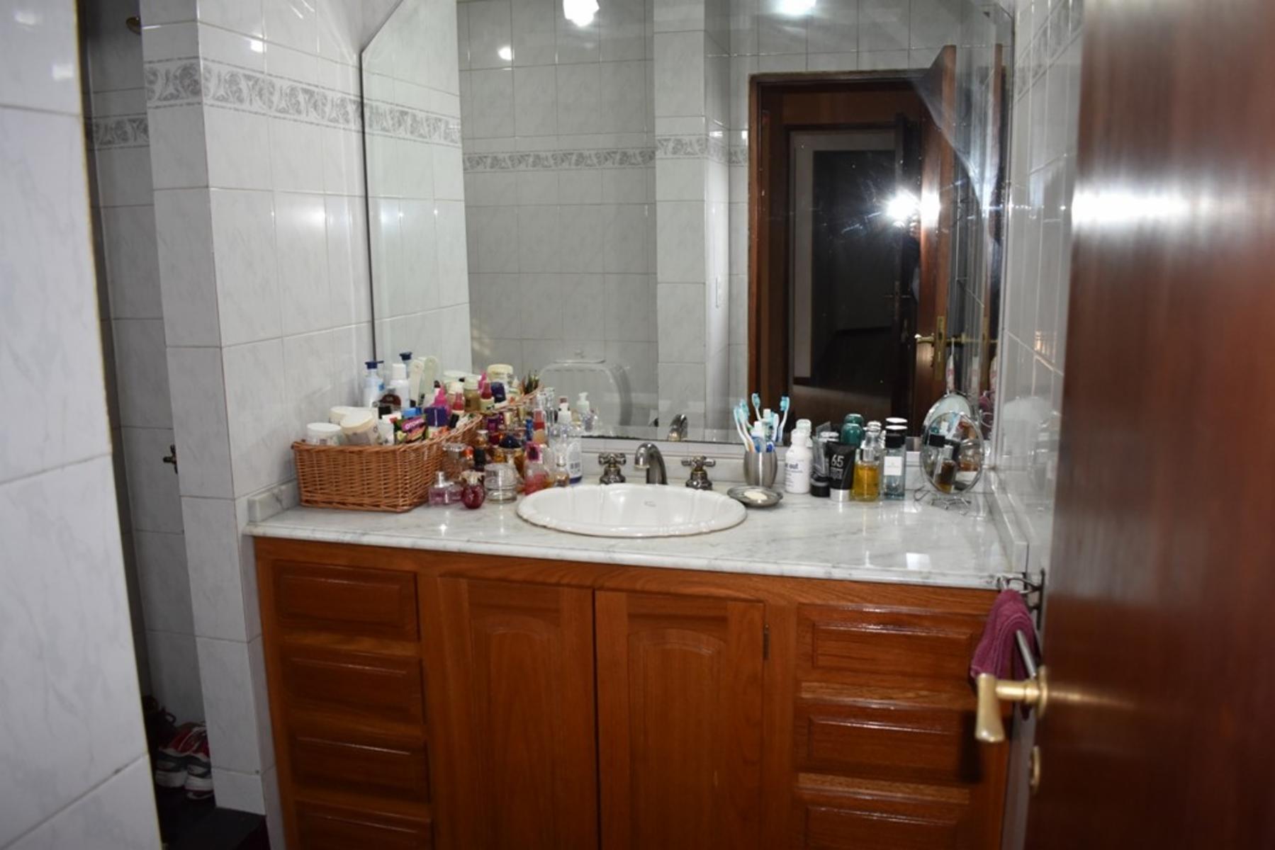 Chalet 4 Ambientes, Lote más de 1000 m2, piscina, quincho. Apto crédito — foto 15