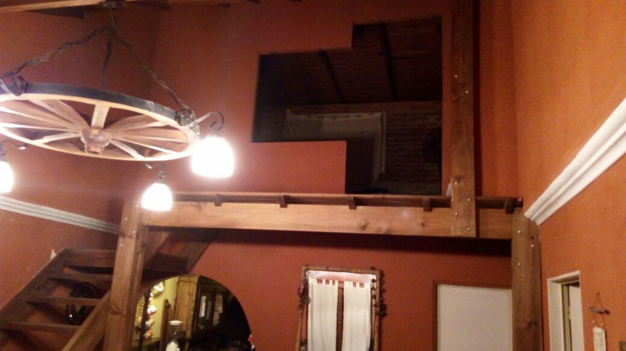 CHALET DOS DORMITORIOS, AMPLIA COCHERA, FONDO LIBRE — foto 5