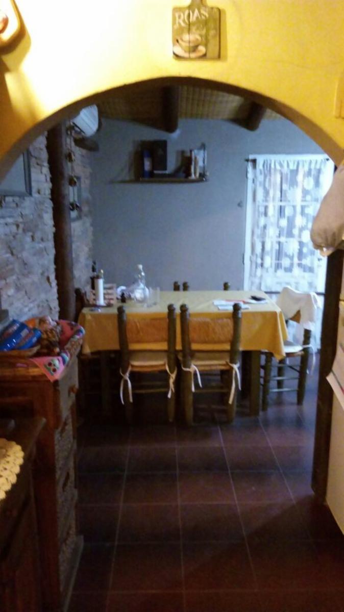 CHALET DOS DORMITORIOS, AMPLIA COCHERA, FONDO LIBRE — foto 10