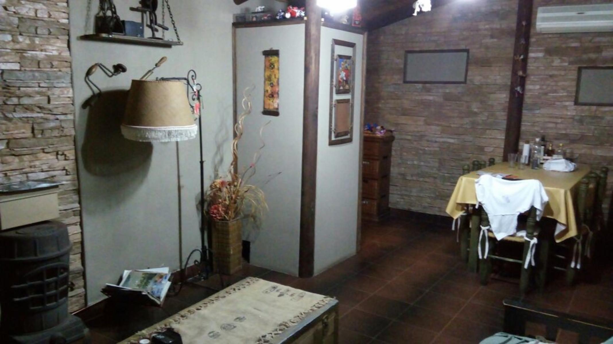 CHALET DOS DORMITORIOS, AMPLIA COCHERA, FONDO LIBRE — foto 12