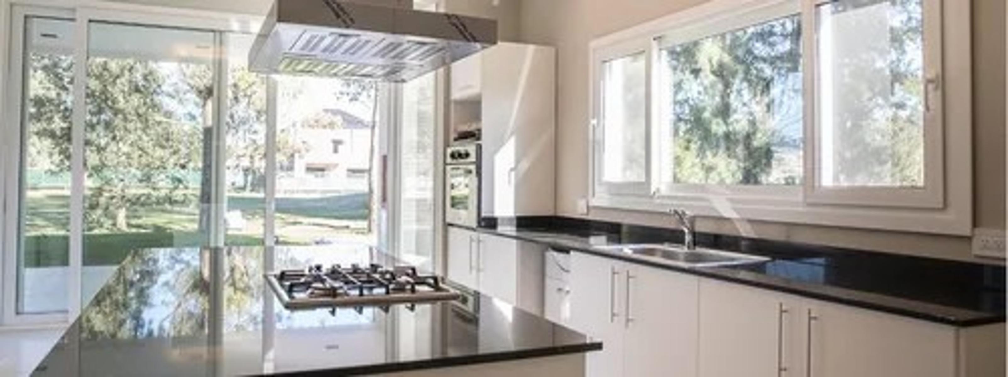 Casa A Estrenar En Barrio Cerrado Saint Thomas — foto 6