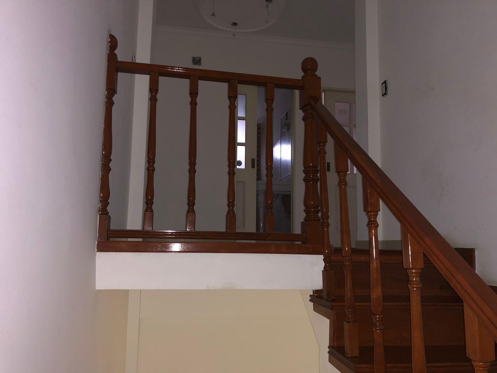 Excelente Casa tipo Chalet — foto 6