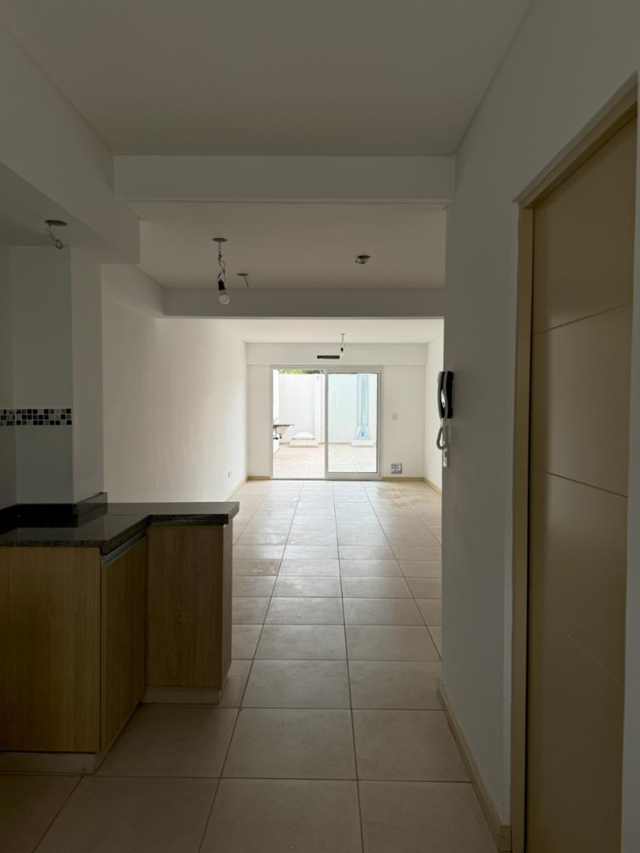 DEPARTAMENTO A ESTRENAR 4 AMBIENTES 2 BAÑOS, 2 COCHERAS CUBIERTAS. — foto 4