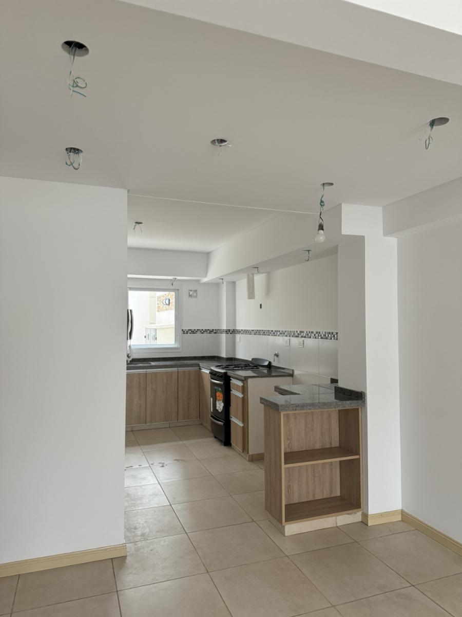 DEPARTAMENTO A ESTRENAR 4 AMBIENTES 2 BAÑOS, 2 COCHERAS CUBIERTAS. — foto 6