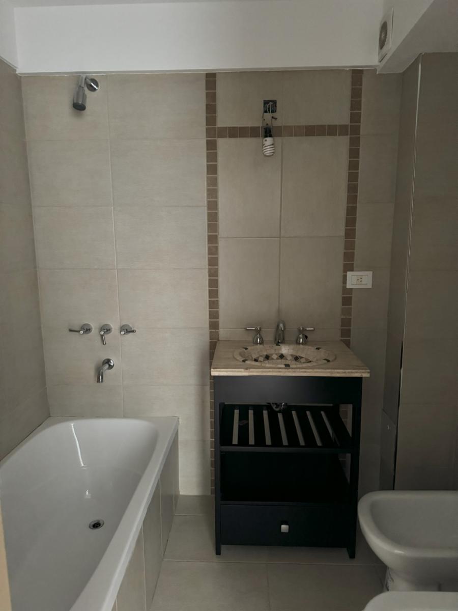 DEPARTAMENTO A ESTRENAR 4 AMBIENTES 2 BAÑOS, 2 COCHERAS CUBIERTAS. — foto 10