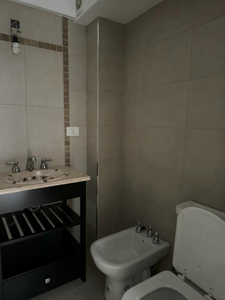 DEPARTAMENTO A ESTRENAR 4 AMBIENTES 2 BAÑOS, 2 COCHERAS CUBIERTAS. — foto 11