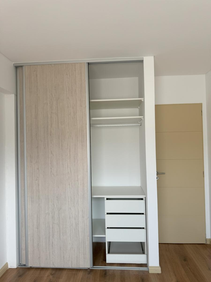 DEPARTAMENTO A ESTRENAR 4 AMBIENTES 2 BAÑOS, 2 COCHERAS CUBIERTAS. — foto 15