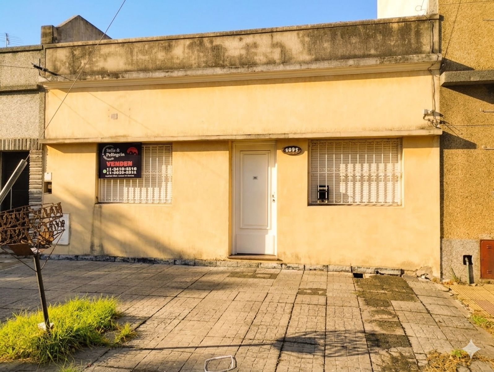 Casa tipo PH en excelente ubicación