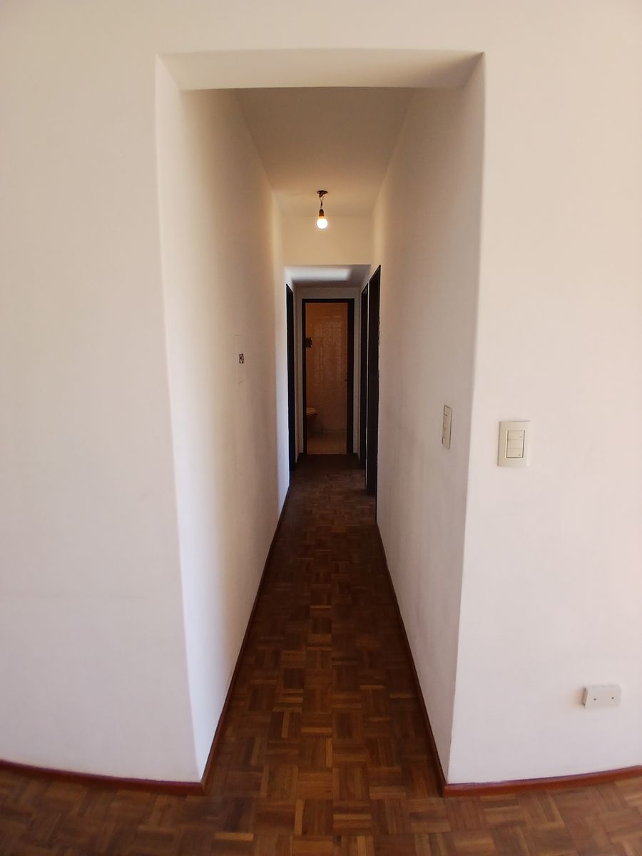 DEPARTAMENTO 3 AMBIENTES AL FRENTE, CON BALCÓN, 2 BAÑOS, COCHERA - 13