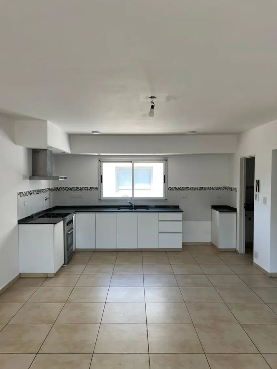 Excelente departamento a estrenar - 3