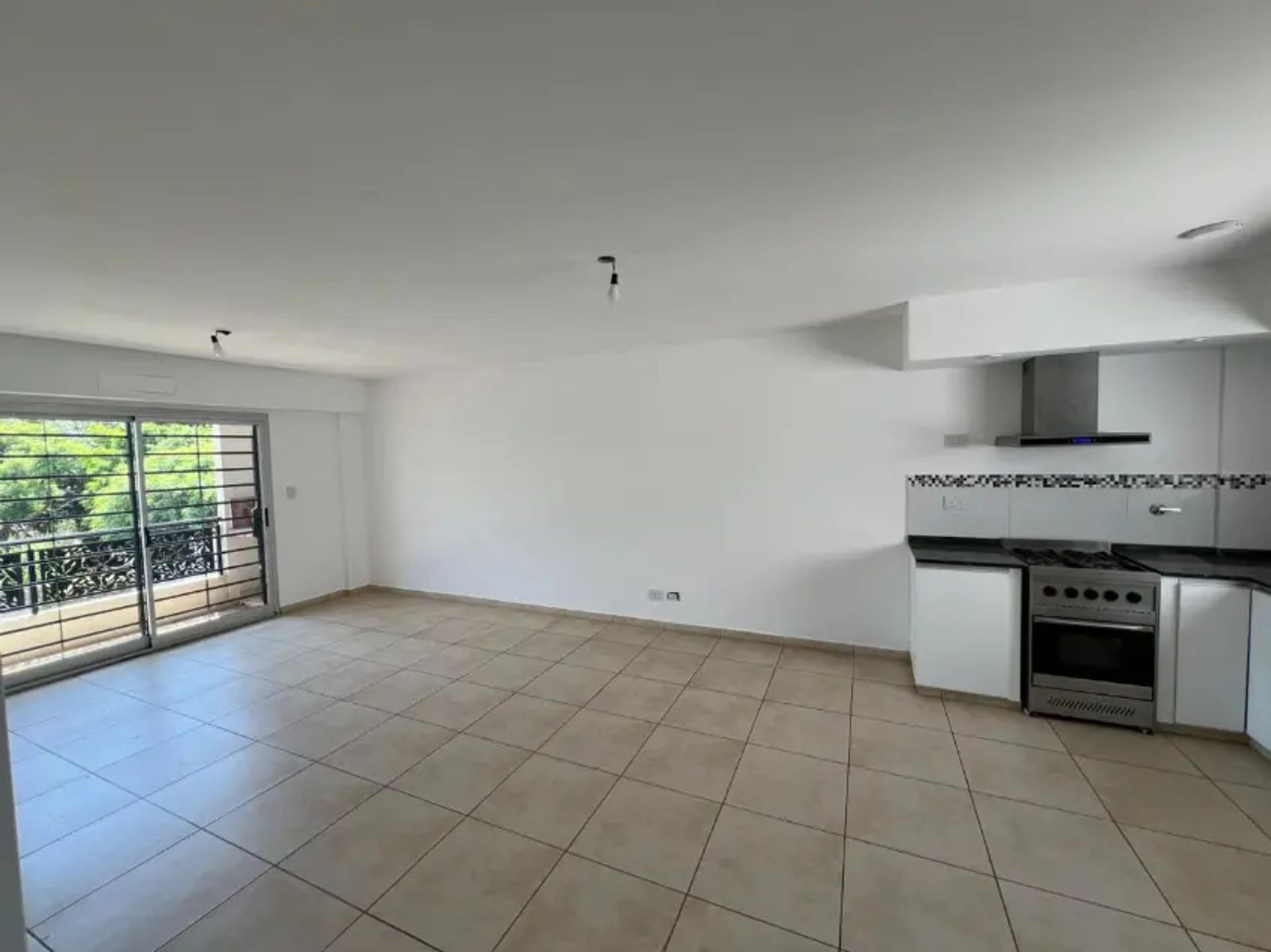 Excelente departamento a estrenar - 4