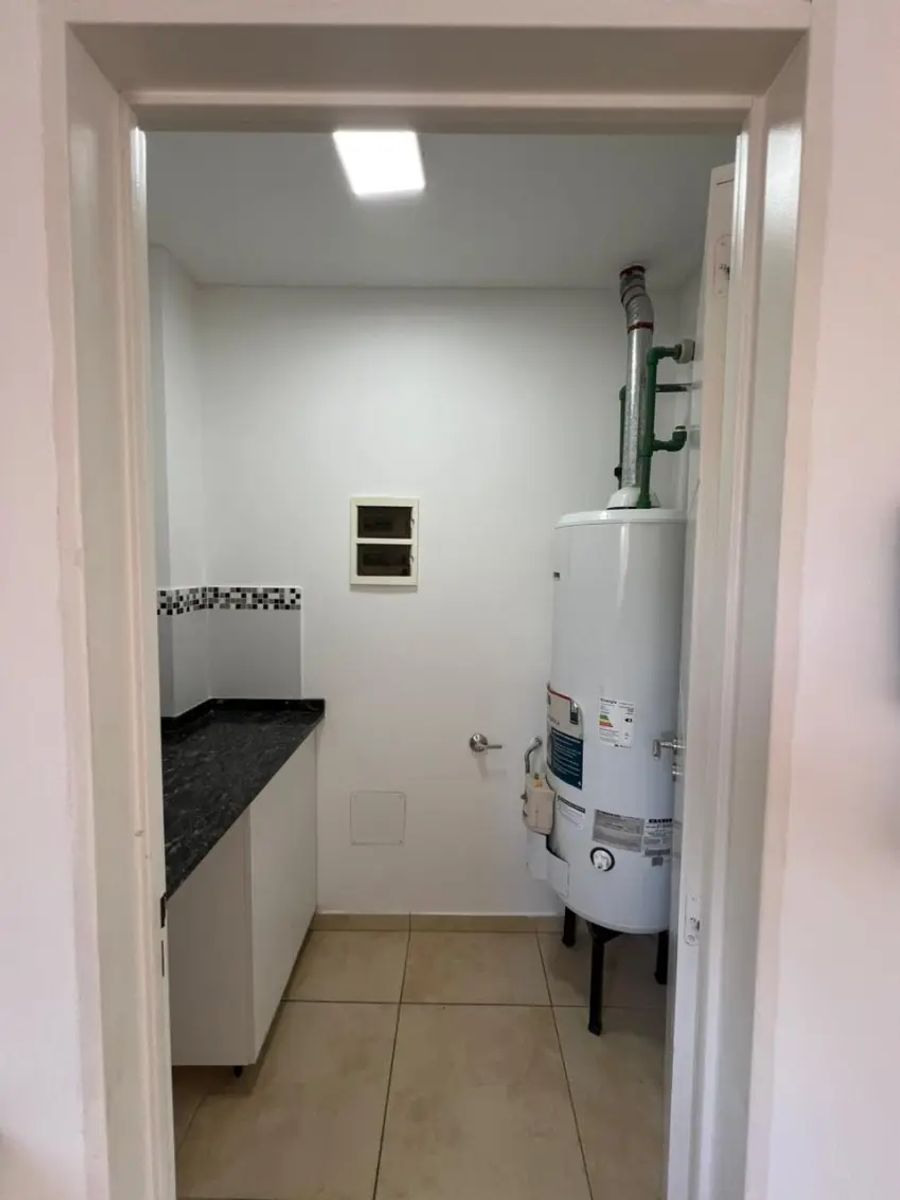 Excelente departamento a estrenar - 6
