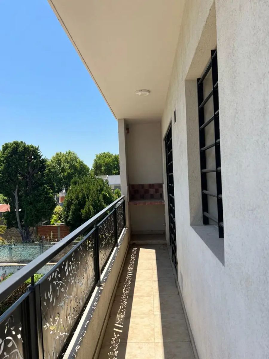 Excelente departamento a estrenar - 16
