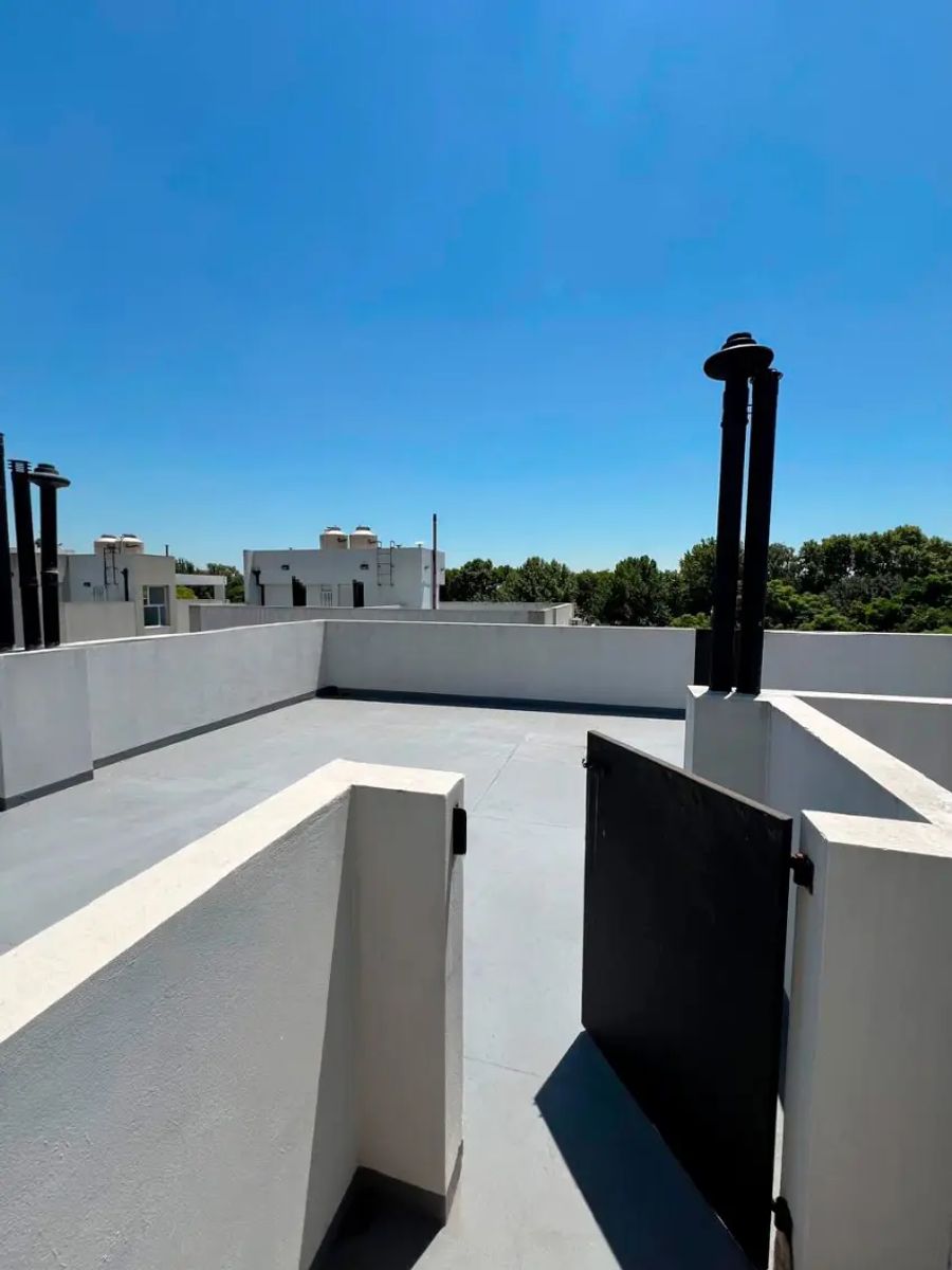 Excelente departamento a estrenar - 17