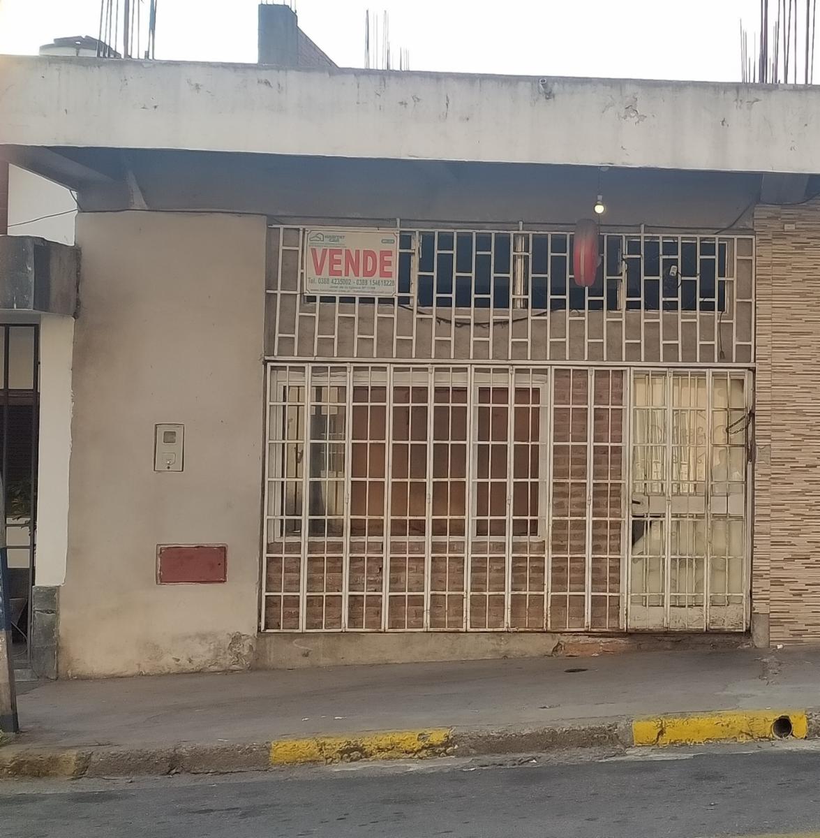 VENDO LOCAL COMERCIAL a metros del Club Luján - 5