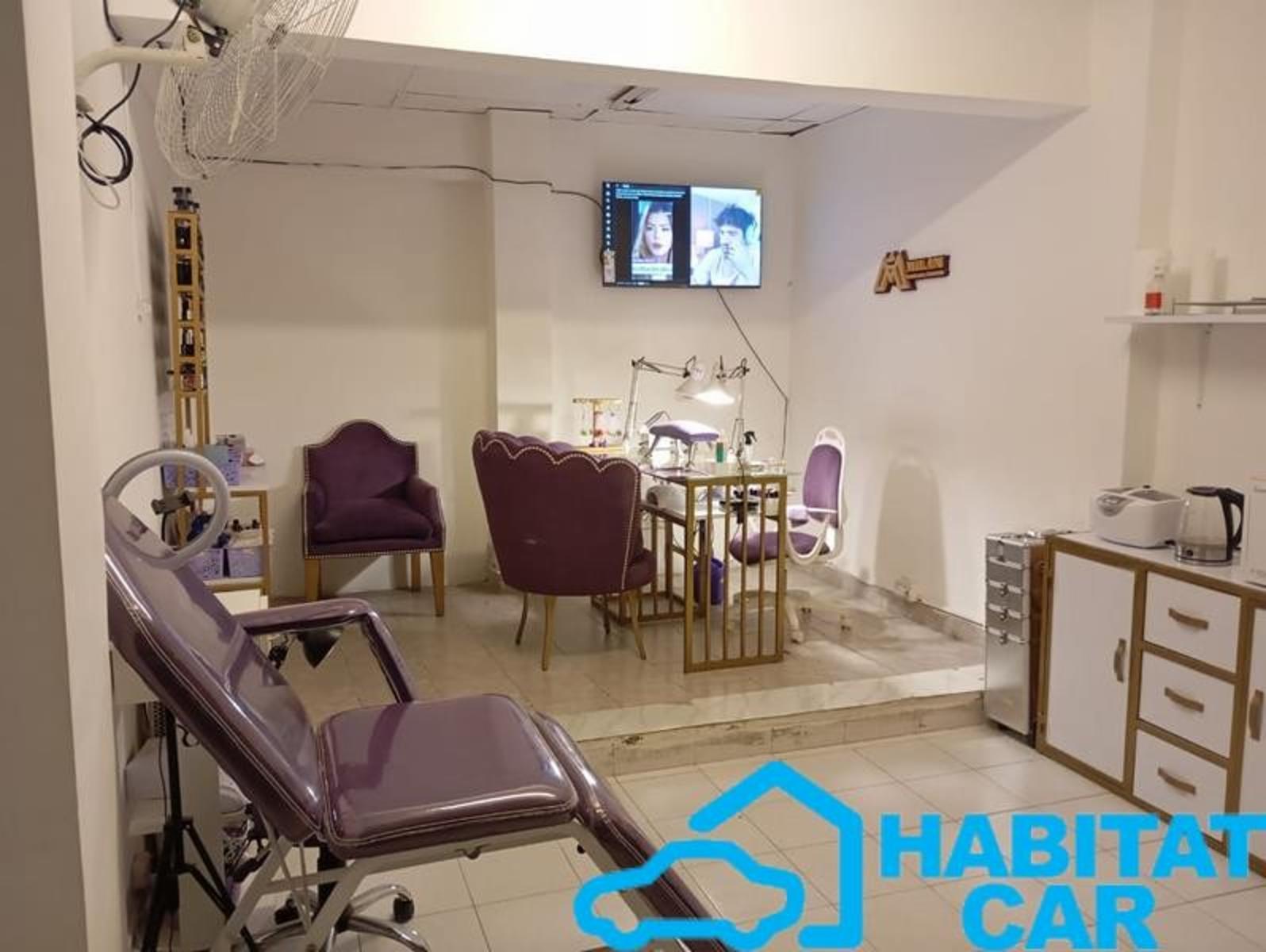 Alquilo Local Comercial Planta Baja Interno (35 m²) - 1