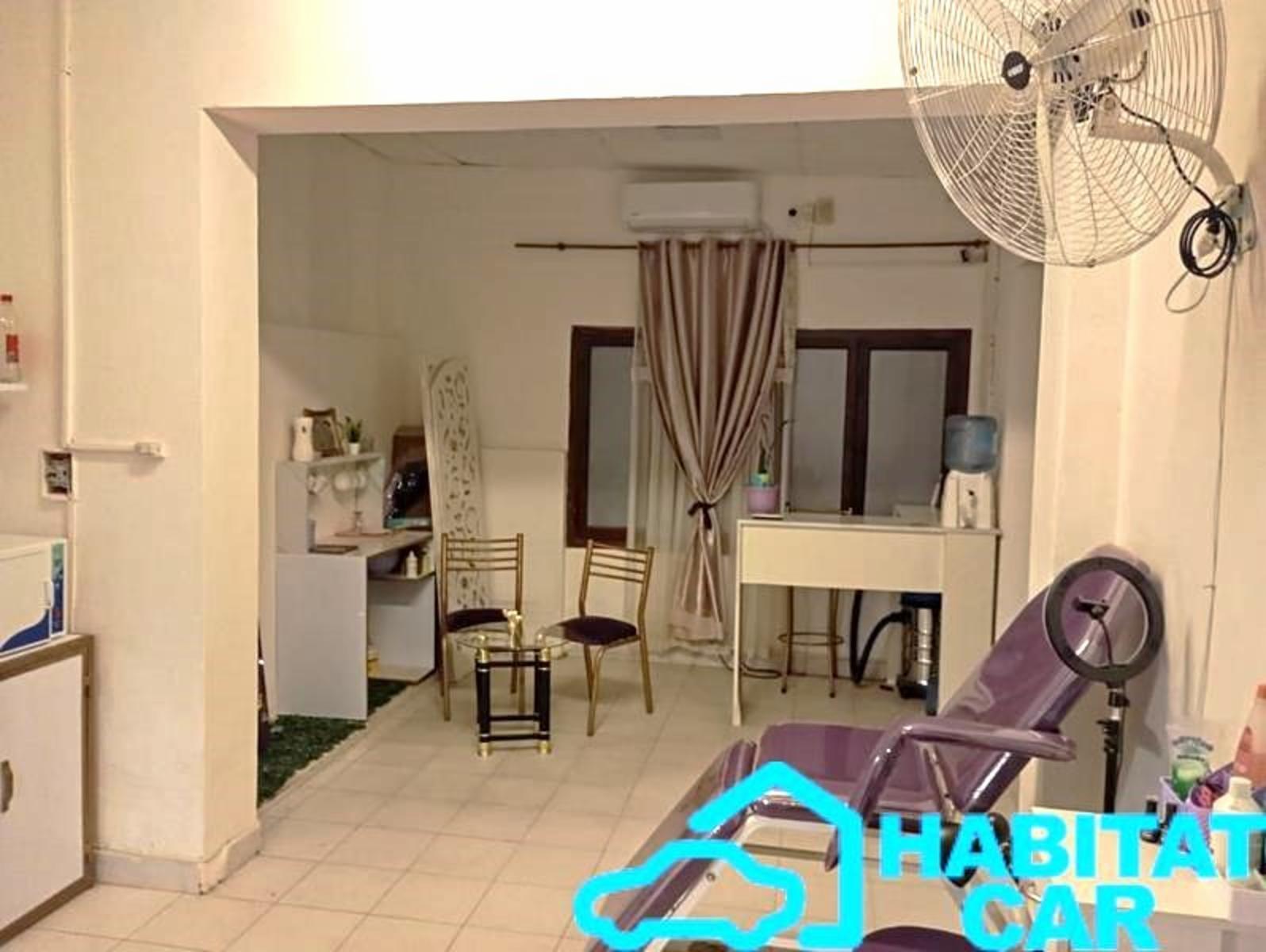 Alquilo Local Comercial Planta Baja Interno (35 m²) - 2
