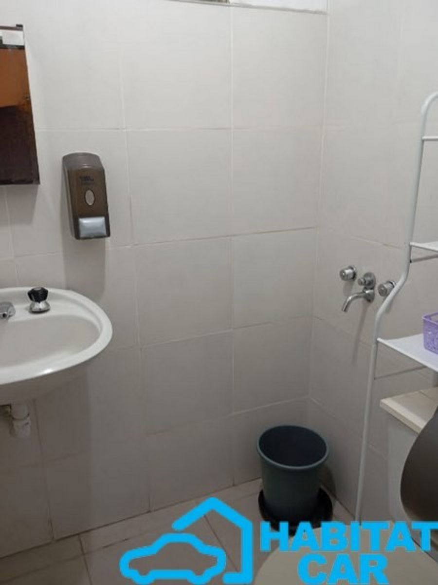 Alquilo Local Comercial Planta Baja Interno (35 m²) - 3