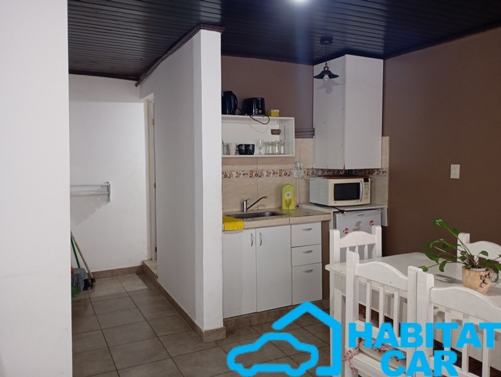 Alquilo Local Comercial Planta Alta con vista a la calle - 3