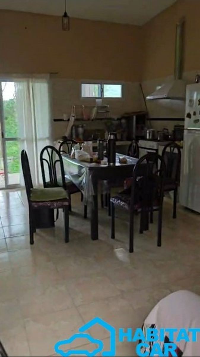 VENDO CASA EN SAN ANTONIO - 3