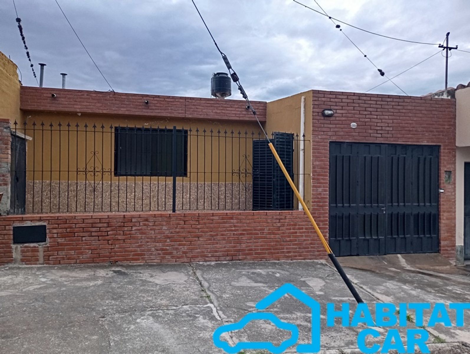 Vendo casa 3 dormitorios en barrio Coca-Cola — foto 9