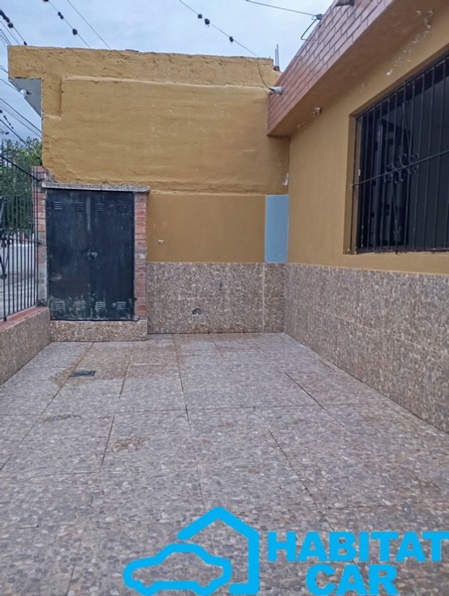 Vendo casa 3 dormitorios en barrio Coca-Cola — foto 10